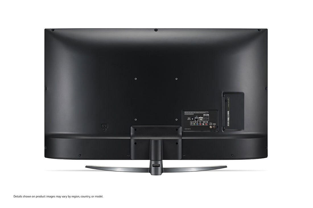 LG 50-tolline UHD teler, 50UM7600PLB, thumbnail 5