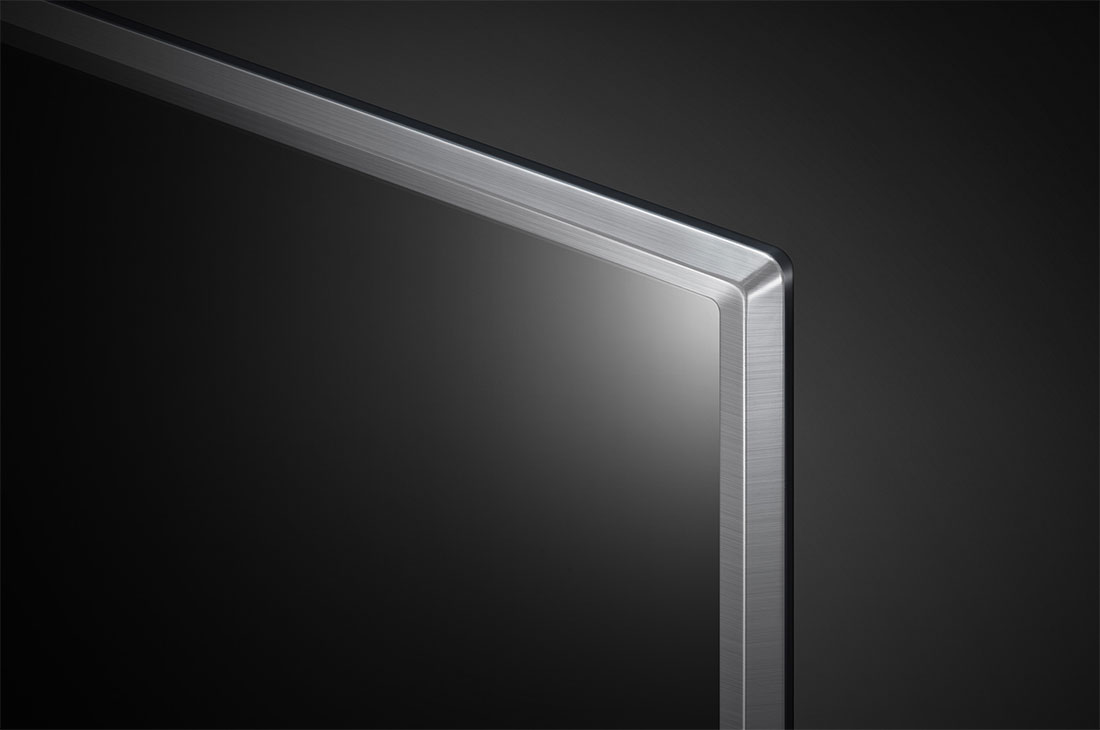 LG 50-tolline UHD teler, 50UM7600PLB, thumbnail 8