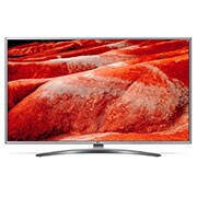 LG 50-tolline UHD teler, 50UM7600PLB, thumbnail 1
