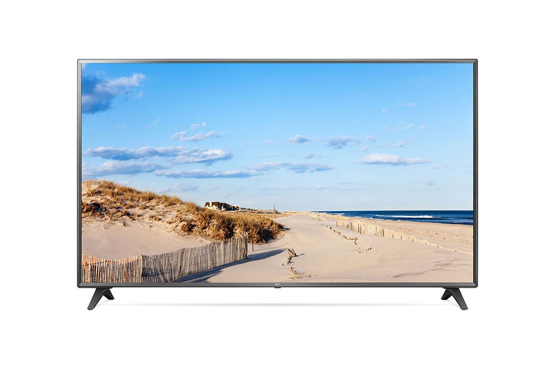 LG 75-tolline UHD teler, 75UM7000PLA