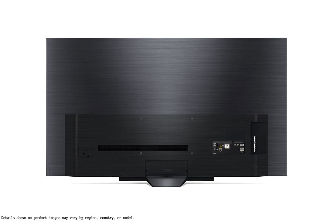LG 65-tolline OLED 4K teler, OLED65B9SLA, thumbnail 7