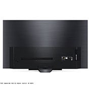 LG 55-tolline OLED 4K teler, OLED55B9SLA, thumbnail 7