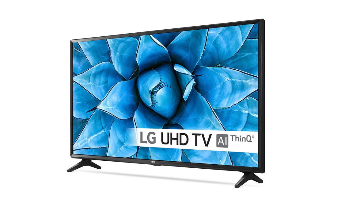 LG 43-tolline UHD 4K teler, 43UM7050PLF, thumbnail 3