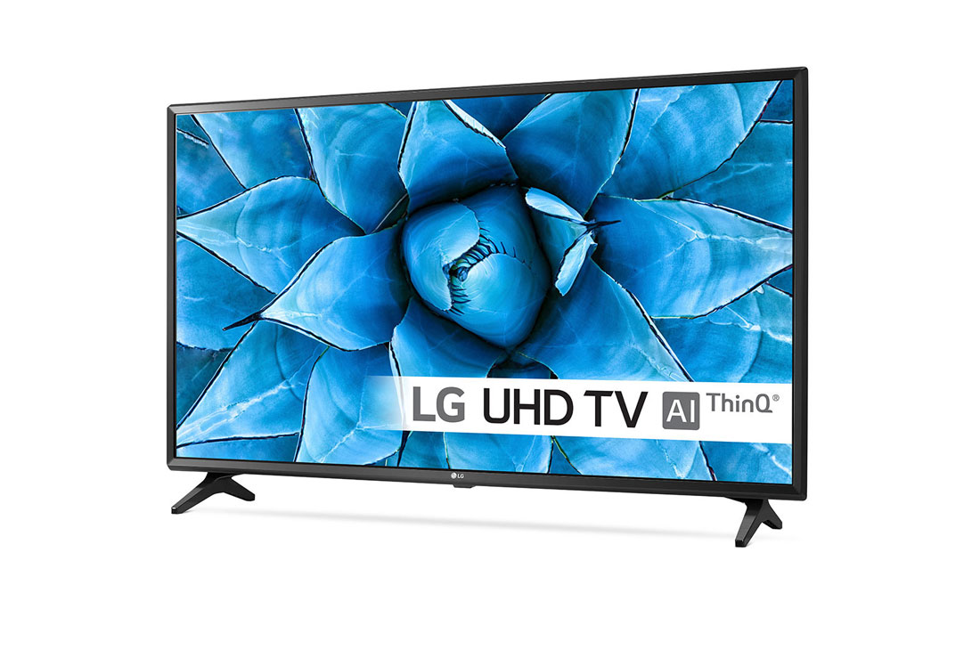 LG 49-tolline UHD 4K teler, 49UM7050PLF, thumbnail 2