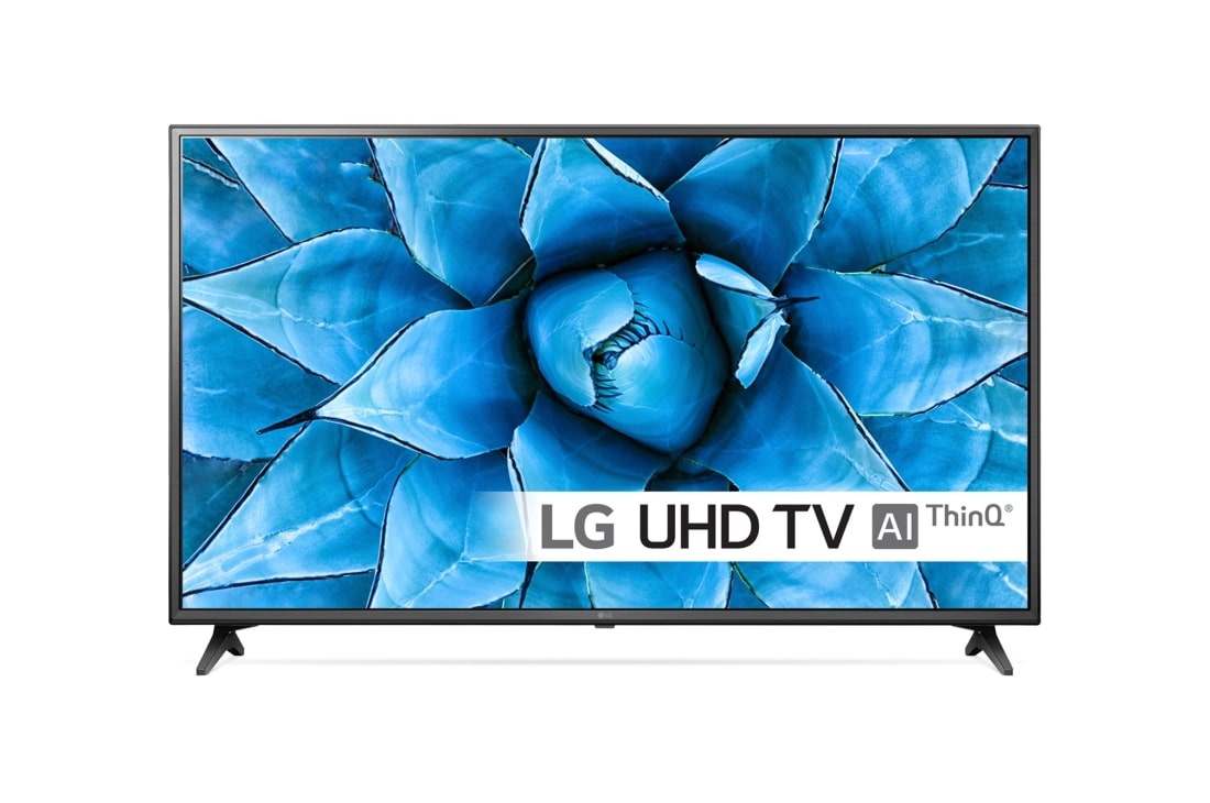 LG 55-tolline UHD 4K teler, 55UM7050PLC