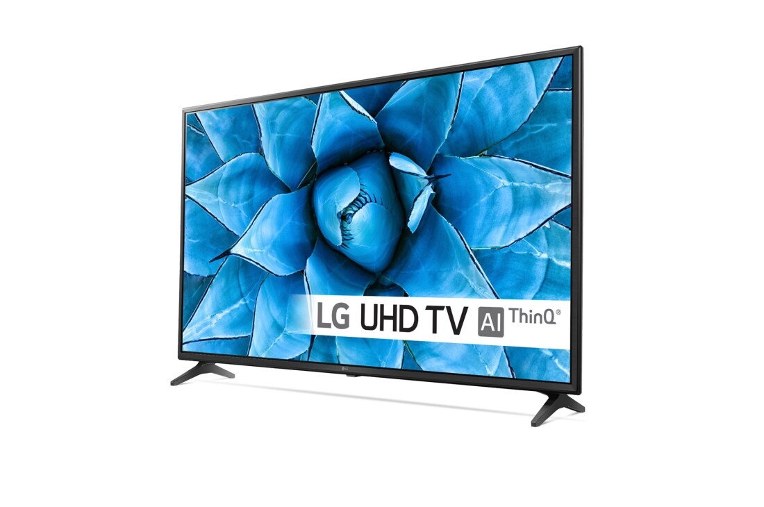 LG 55-tolline UHD 4K teler, 55UM7050PLC, thumbnail 3