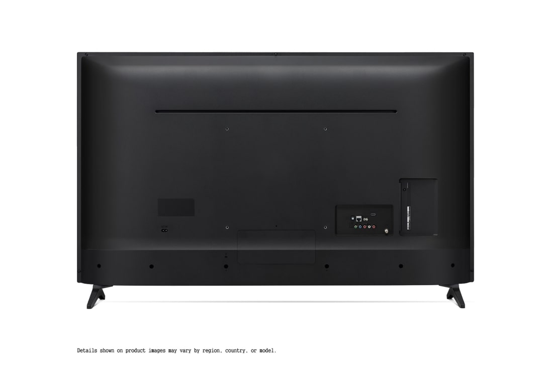 LG 55-tolline UHD 4K teler, 55UM7050PLC, thumbnail 7