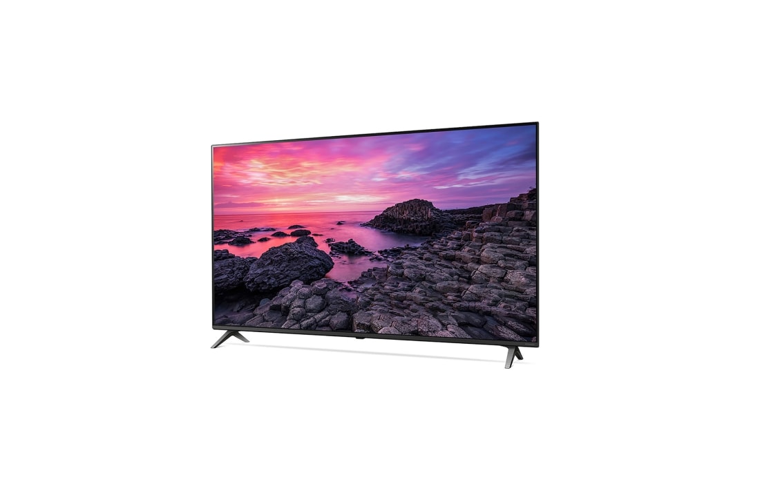 LG 49-tolline NanoCell 4K teler, 49SM8050PLC, thumbnail 2