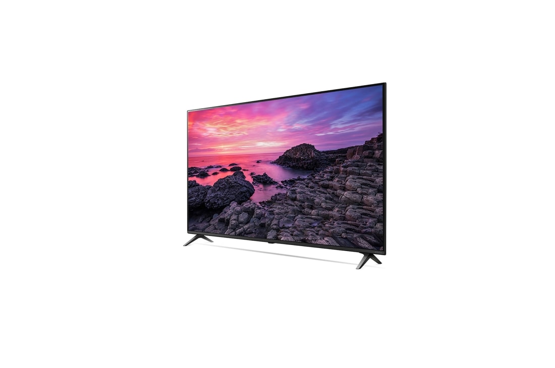 LG 49-tolline NanoCell 4K teler, 49SM8050PLC, thumbnail 3