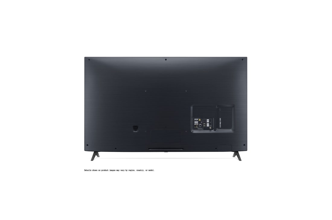 LG 49-tolline NanoCell 4K teler, 49SM8050PLC, thumbnail 7