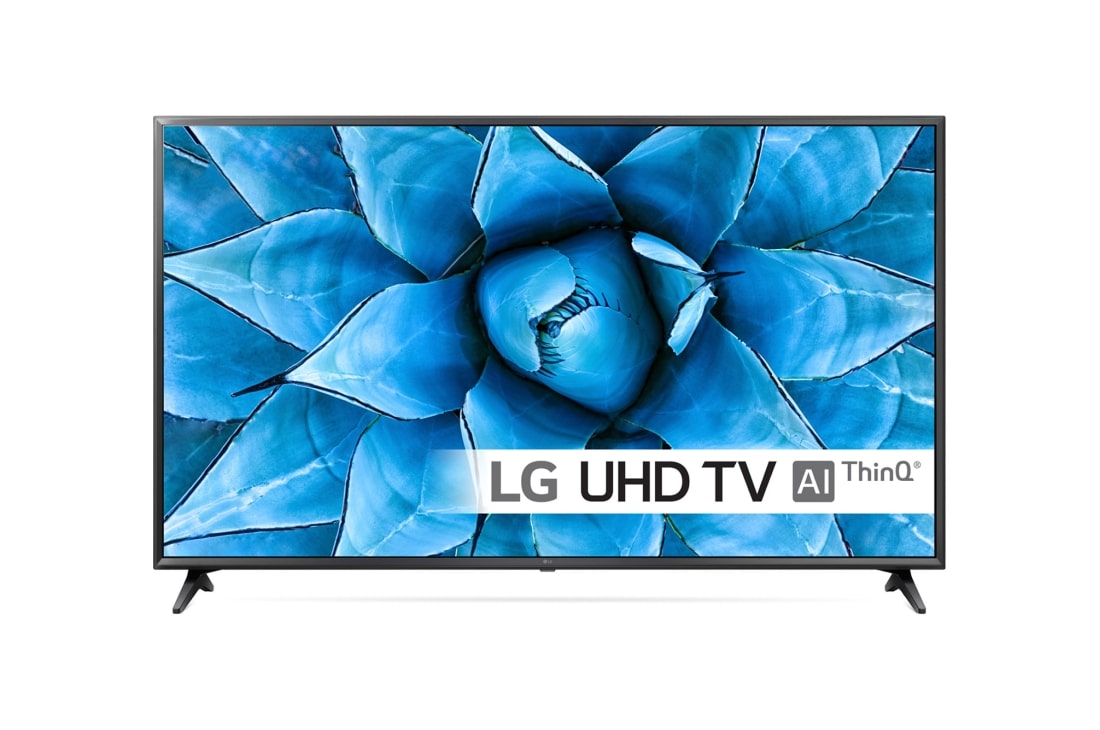 LG 65-tolline UHD 4K teler, 65UM7050PLA