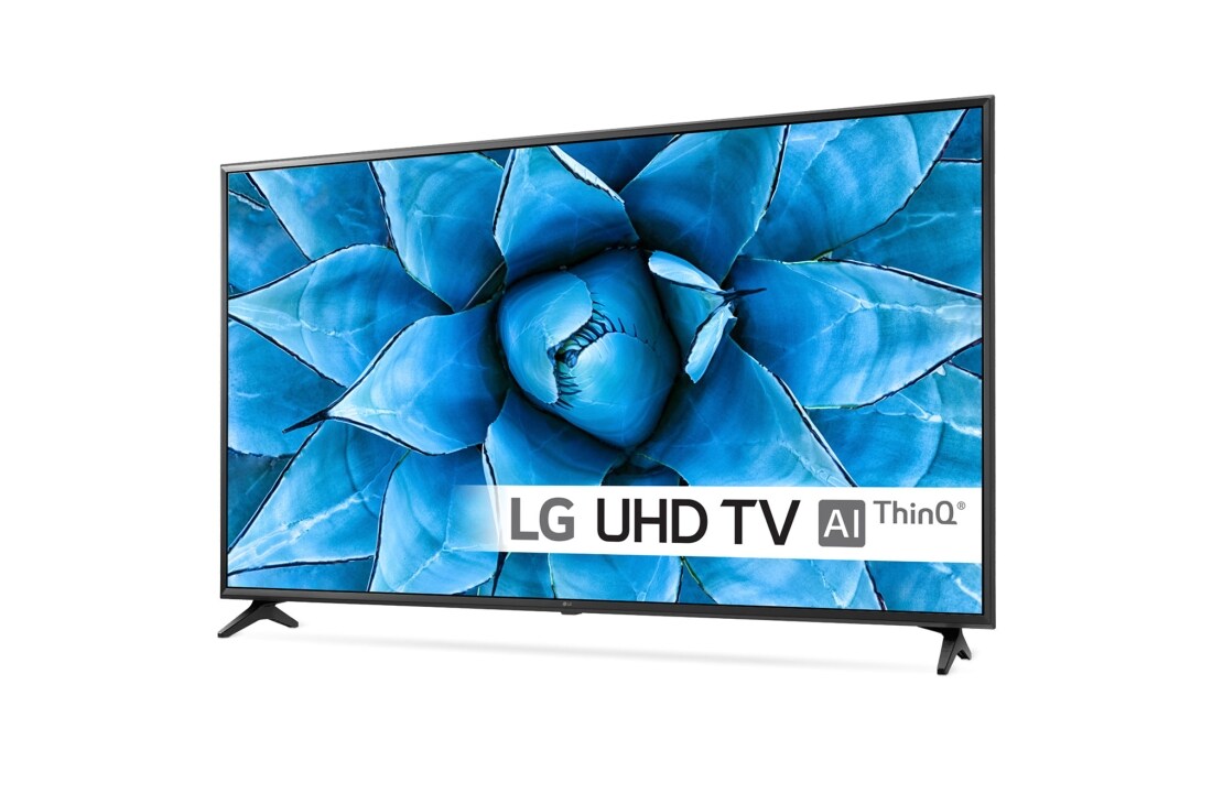 LG 65-tolline UHD 4K teler, 65UM7050PLA, thumbnail 2