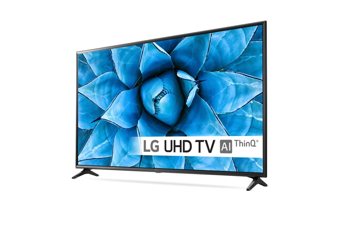 LG 65-tolline UHD 4K teler, 65UM7050PLA, thumbnail 3