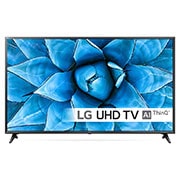 LG 65-tolline UHD 4K teler, 65UM7050PLA, thumbnail 1
