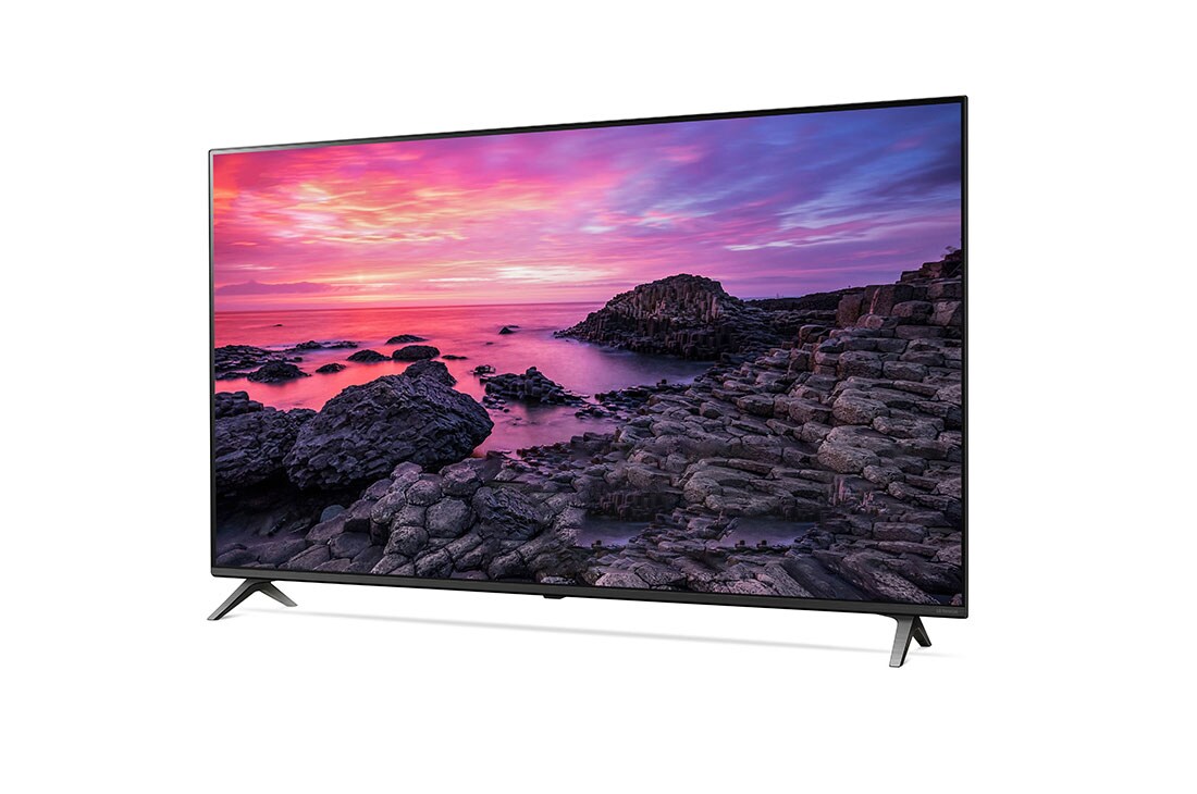 LG 55-tolline NanoCell 4K teler, 55SM8050PLC, thumbnail 2