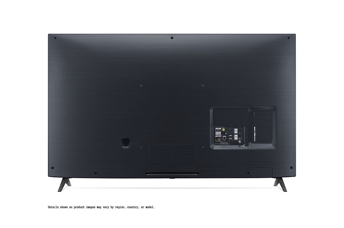 LG 55-tolline NanoCell 4K teler, 55SM8050PLC, thumbnail 7