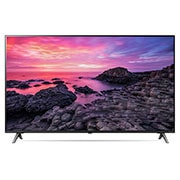 LG 55-tolline NanoCell 4K teler, 55SM8050PLC, thumbnail 1