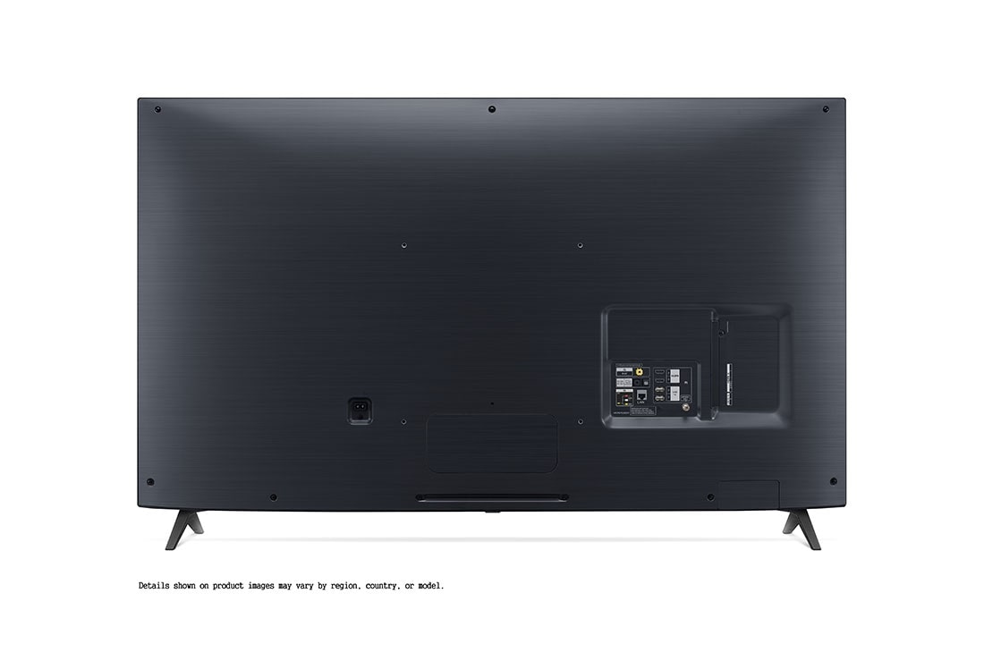 LG 65-tolline NanoCell 4K teler, 65SM8050PLC, thumbnail 7