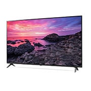 LG 65-tolline NanoCell 4K teler, 65SM8050PLC, thumbnail 2