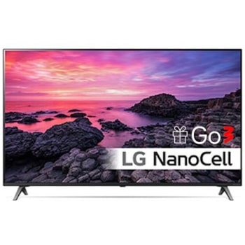 65-tolline NanoCell 4K teler1