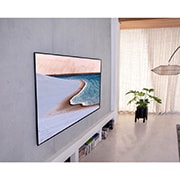 LG 65-tolline OLED 4K teler koos G-Sync™ ja helisüsteem Dolby Atmos, OLED65GX3LA, thumbnail 9