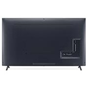 LG 75-tolline NanoCell 8K teler koos protsessor α9 ja helisüsteem Dolby Atmos, tagantvaade, 75NANO973NA, thumbnail 5