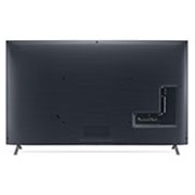 LG 75-tolline NanoCell 4K teler koos protsessor α7 ja helisüsteem Dolby Atmos, tagantvaade, 75NANO903NA, thumbnail 5