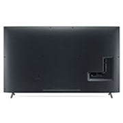 LG 86-tolline NanoCell 4K teler koos protsessor α7 ja helisüsteem Dolby Atmos, tagantvaade, 86NANO903NA, thumbnail 5