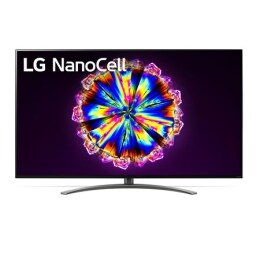 65-tolline NanoCell 4K teler koos protsessor α7 ja helisüsteem Dolby Atmos2