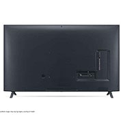 LG 55-tolline NanoCell 4K teler koos protsessor α7 ja helisüsteem Dolby Atmos, tagantvaade, 55NANO903NA, thumbnail 5