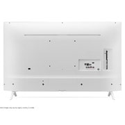 LG 43-tolline UHD 4K teler, tagantvaade, 43UN73903LE, thumbnail 5