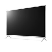 LG 49-tolline UHD 4K teler, külgvaade 30 kraadi all, 49UN73903LE, thumbnail 3