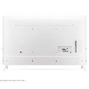LG 49-tolline UHD 4K teler, tagantvaade, 49UN73903LE, thumbnail 5