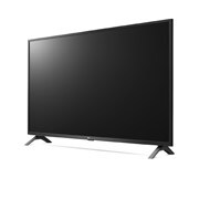 LG 55-tolline UHD 4K tele, külgvaade 30 kraadi all, 55UN73003LA, thumbnail 3