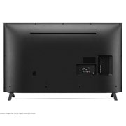 LG 55-tolline UHD 4K tele, tagantvaade, 55UN73003LA, thumbnail 5