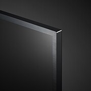 LG 55-tolline UHD 4K tele, paneeli lähivaade, 55UN73003LA, thumbnail 8