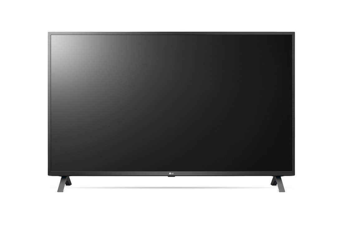 LG 55-tolline UHD 4K tele, eestvaade, 55UN73003LA, thumbnail 2