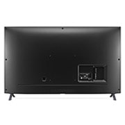 LG 55-tolline UHD 4K teler, tagantvaade, 55UN80003LA, thumbnail 5