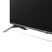 LG 55-tolline UHD 4K teler, lähivaade, 55UN80003LA, thumbnail 6