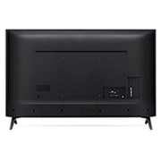 LG 49-tolline UHD 4K teler, tagantvaade, 49UN71003LB, thumbnail 5