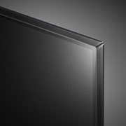 LG 65-tolline UHD 4K teler, paneeli lähivaade, 65UN81003LB, thumbnail 8