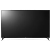 LG 70-tolline UHD 4K teler, eestvaade, 70UN71003LA, thumbnail 2
