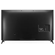 LG 70-tolline UHD 4K teler, tagantvaade, 70UN71003LA, thumbnail 5