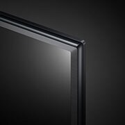 LG 43-tolline UHD 4K teler, paneeli lähivaade, 43UN71003LB, thumbnail 8