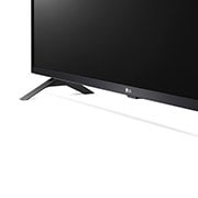 LG 49-tolline UHD 4K teler, lähivaade, 49UN73003LA, thumbnail 6