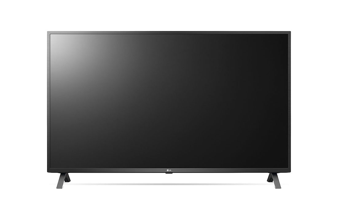 LG 65-tolline UHD 4K teler, eestvaade, 65UN85003LA, thumbnail 2