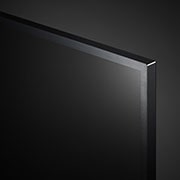 LG 65-tolline UHD 4K teler, paneeli lähivaade, 65UN85003LA, thumbnail 8