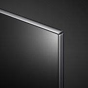 LG 55-tolline NanoCell 4K teler, paneeli lähivaade, 55NANO863NA, thumbnail 6