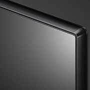 LG 49-tolline NanoCell 4K teler koos HDR10 Pro ja HGIG-režiim mängude jaoks, paneeli lähivaade, 49NANO803NA, thumbnail 6