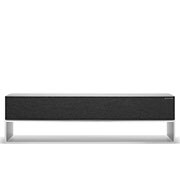 LG 65-tolline OLED 4K teler, Eestvaade ekraanita, OLED65RX9LA, thumbnail 3